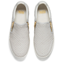 ash nappa sneaker