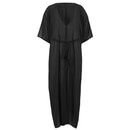 L'Agent by Agent Provocateur Women's Holly Cover Up - Black
