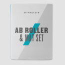 Myprotein Ab Roller