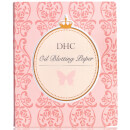 DHC Blotting Paper (100 Sheets) DHC Blotting Paper (100 Sheets)