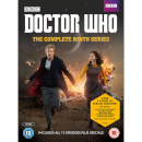 Series 9 DVD Box Set