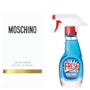 Moschino Fresh Couture Eau de Toilette (30ml)