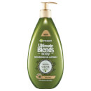 Garnier Body Ultimate Blends -ravitseva voide (400ml) Garnier Body Ultimate Blends -ravitseva voide (400ml)