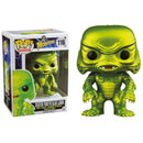 Universal Monsters Creature from the Black Lagoon Metallic ...
