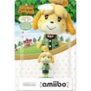 Isabelle (Summer Outfit) amiibo (Animal Crossing Collection)