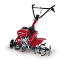 FJ 500SER Compact Tiller