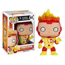 firestorm pop vinyl