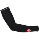 Castelli UPF 50+ Light Arm Sleeves - Black - S Castelli UPF 50+ Light Arm Sleeves - Black - S