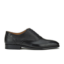 PS by Paul Smith Men's Gilbert Leather Brogues - Black Oxford Dax Grain