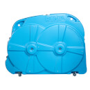 Bonza Bike Box 2 - Blue Bonza Bike Box 2 - Blue