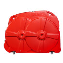 Bonza Bike Box 2 - Red Bonza Bike Box 2 - Red