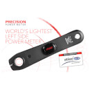 4iiii precision 2.0 3d shimano 105 5800 power meter