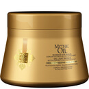 Masque Mythic Oil de L'Oréal Professionnel pour cheveux normaux à fins Masque Mythic Oil de L'Oréal Professionnel pour cheveux normaux à fins