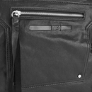 McQ Alexander McQueen Women's Convertible Box Backpack ...