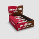 Proteinbar Elite - Mørk sjokolade og bær