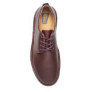 clarks desert london nut brown
