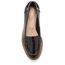 clarks griffin milly loafers