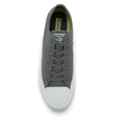 Converse Chuck Taylor All Star II Ox Trainers ThunderWhiteNavy Converse Chuck Taylor All Star II Ox Trainers ThunderWhiteNavy