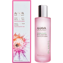 AHAVA Dry Oil Body Mist - Cactus and Pink Pepper 100ml