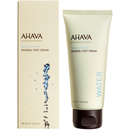 AHAVA Mineral Foot Cream 100ml AHAVA Mineral Foot Cream 100ml