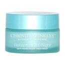 Christie Brinkley Authentic Skincare Recapture 360 Night Anti-ageing Treatment, $69.00