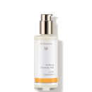 5. Dr. Hauschka - Soothing Cleansing Milk