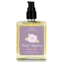 Massage and Soothe