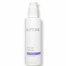 To exfoliate your complexion and remove impurities: Glytone Mild Gel Cleanser
