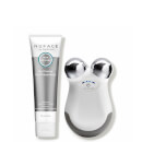 8. Most Searched Beauty Tool/Device: NuFACE Mini