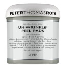 Peter Thomas Roth Un-Wrinkle Peel Pads
