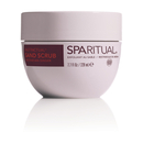 SPARITUAL Instinctual Sand Body Scrub, $49.00