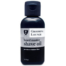 Grooming Lounge Beard Master Shave Oil