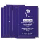 KLORANE Smoothing and Relaxing Patches with Soothing Cornflower 7 Sets