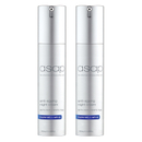2 x asap Anti-Ageing Night Cream 50ml 2 x asap Anti-Ageing Night Cream 50ml