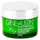 Cane and Austin Acne Treatment Pads