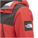 Mountain Triclimate Jacket Red 1990 Mountain Triclimate Jacket
