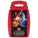 Top Trumps Card Game - Star Wars: The Force Awakens Edition