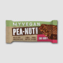 Barre protéinée vegan (Échantillon) - Choc Chip