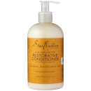 Shea Moisture Raw Shea Butter Restorative Conditioner 379 ml Shea Moisture Raw Shea Butter Restorative Conditioner 379 ml