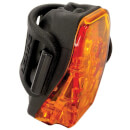 Lezyne Laser Drive 250 Rear Light Lezyne Laser Drive 250 Rear Light