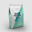 Diet Protein Blend - 500g - ช็อกโกแลต ฟัดจฺ บราวนี่