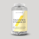 Vápnik & Vitamín D3 - 180tablets