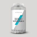 Vitamin C Tyggetabletter - 180tabletter - Oransje