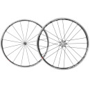 Fulcrum Racing Zero C17 Clincher Wheelset - Black Fulcrum Racing Zero C17 Clincher Wheelset - Black