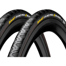Continental Grand Prix 4Season Clincher Tyre Twin Pack