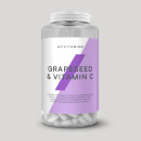 Traubenkern & Vitamin C - 90Kapseln