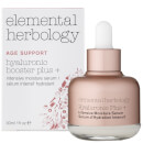 Elemental Herbology Hyaluronic Booster Plus+ Intensive Moisture Serum 1 fl oz Elemental Herbology Hyaluronic Booster Plus+ Intensive Moisture Serum 1 fl oz