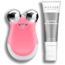NuFACE Mini Facial Toning Device - Pinktini