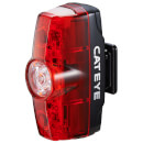 Cateye Rapid Mini USB Rear Light 25 Lumen Cateye Rapid Mini USB Rear Light 25 Lumen