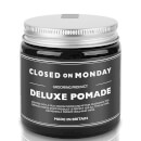 Closed on Monday Deluxe Pomade 100ml